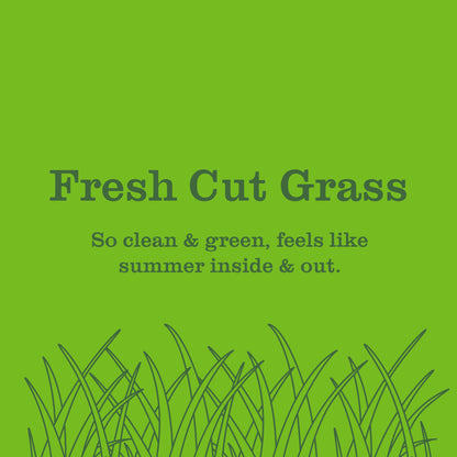 Mrs. Meyer's Fresh Cut Grass Garden-Inspired Room Freshener