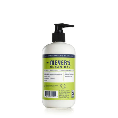 Mrs. Meyer's Lemon Verbena Daily Hand Lotion