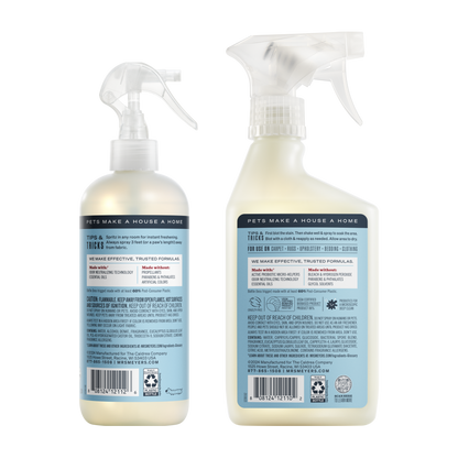 Mrs. Meyer's Pet Cleaning Essentials Bundle