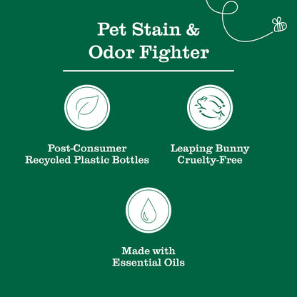 Mrs. Meyer's Dog Care Cleaning Set