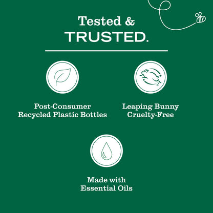 Mrs. Meyer's Pet Cleaning Essentials Bundle