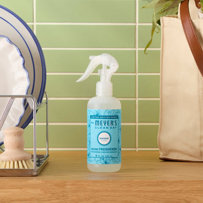 Mrs. Meyer's Dewdrop Garden-Inspired Room Freshener