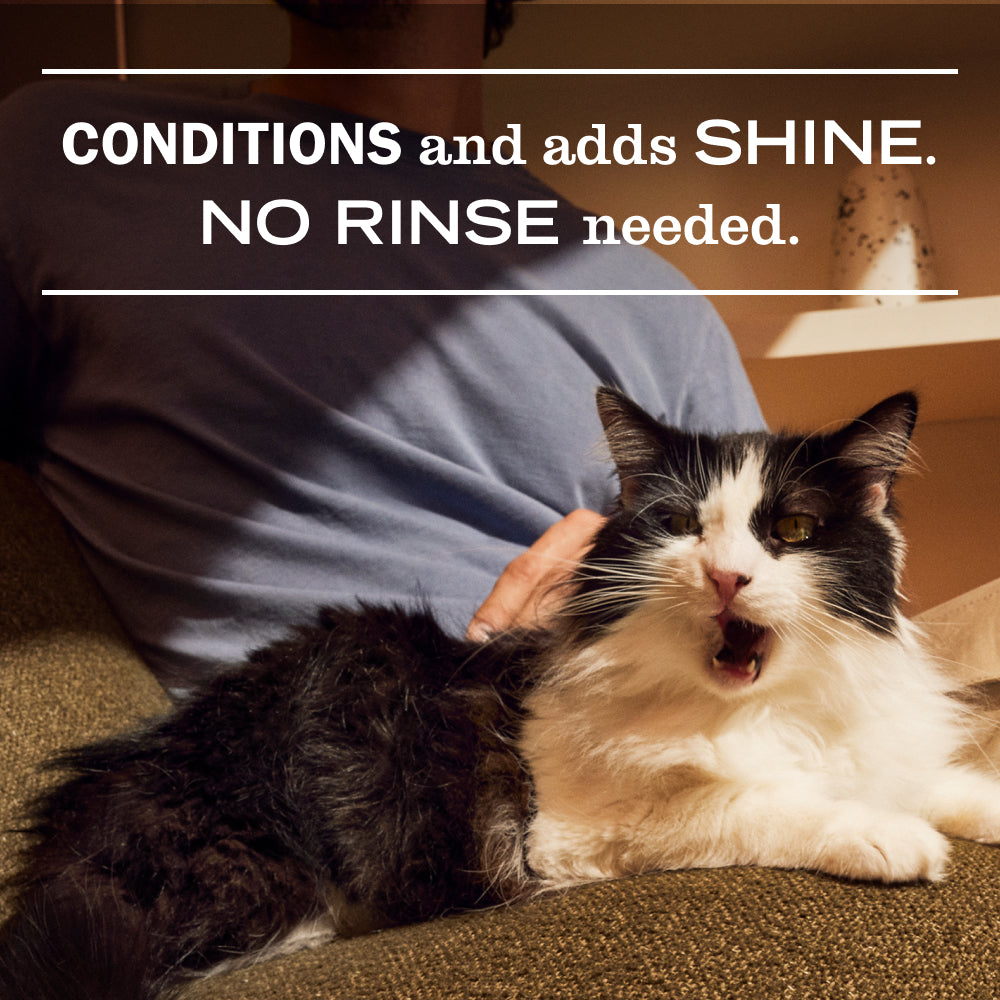 Mrs. Meyer's Cat Care Cleaning Set