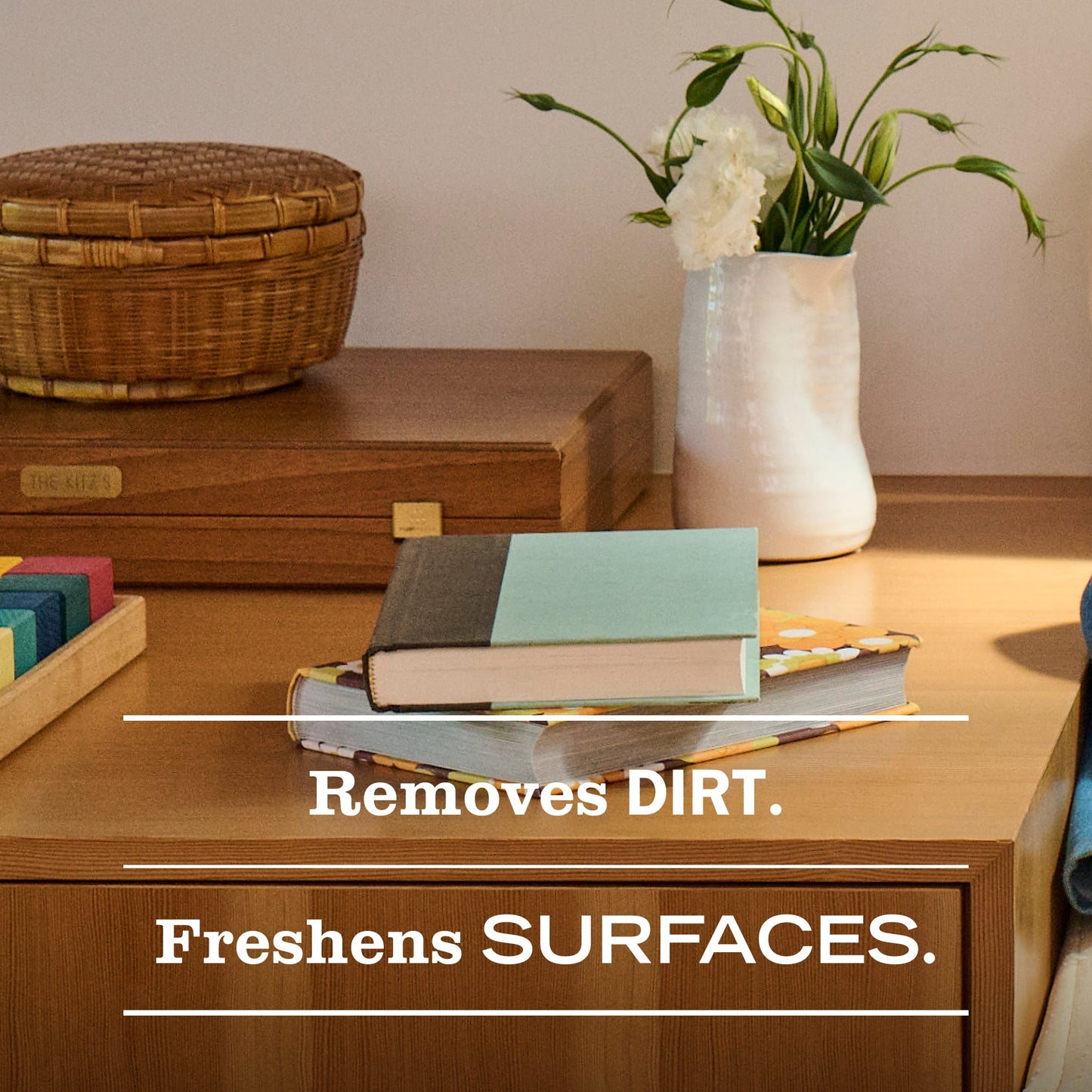 Mrs. Meyer's Dandelion 3-Count Everyday Multi-Surface Cleaner Bundle