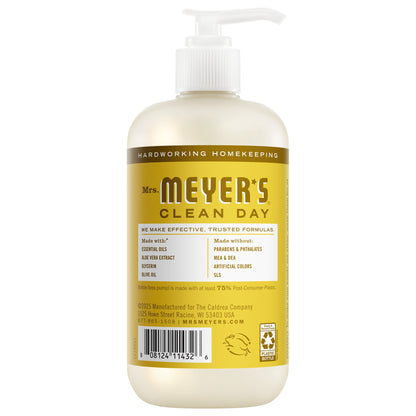 Mrs. Meyer's Daisy 3-Count Liquid Hand Soap Bundle