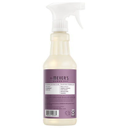 Mrs. Meyer's Elderberry Everyday Multi-Surface Cleaning Spray