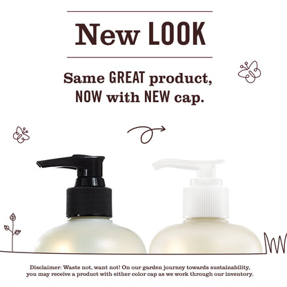 Mrs. Meyer's Dewdrop 3-Count Liquid Hand Soap Bundle