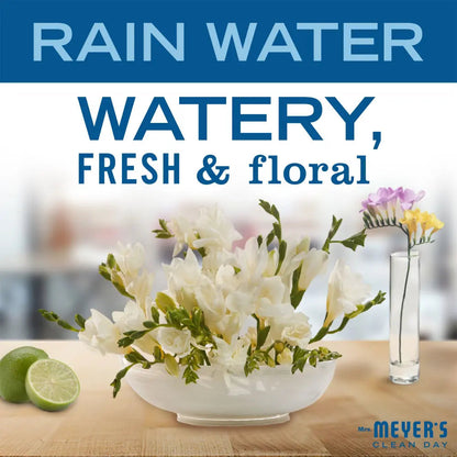 Mrs. Meyer's Rain Water Everyday Bar Soap