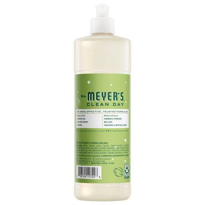 Mrs. Meyer's Iowa Pine Liquid Dish Soap