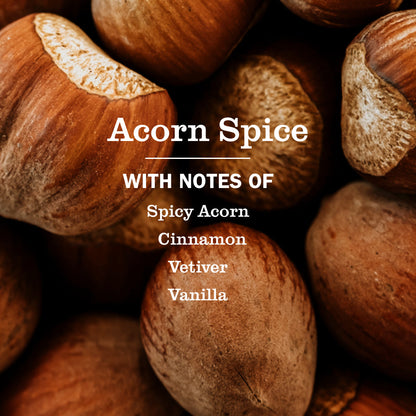 Mrs. Meyer's Acorn Spice Garden-Inspired Room Freshener