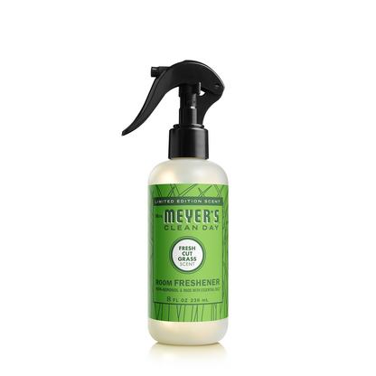 Mrs. Meyer's Fresh Cut Grass Garden-Inspired Room Freshener
