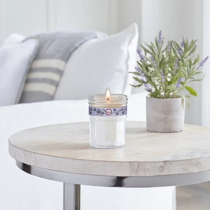 Mrs. Meyer's Lavender Large Garden-Scented Soy Candle