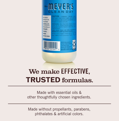 Mrs. Meyer's Blueberry Garden-Inspired Room Freshener