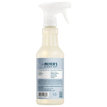 Mrs. Meyer's Snowdrop 3-Count Everyday Multi-Surface Cleaner Bundle