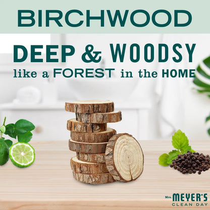 Mrs. Meyer's Birchwood Daily Body Lotion
