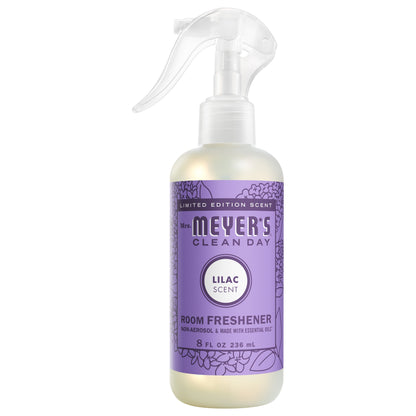 Mrs. Meyer's Lilac Garden-Inspired Room Freshener