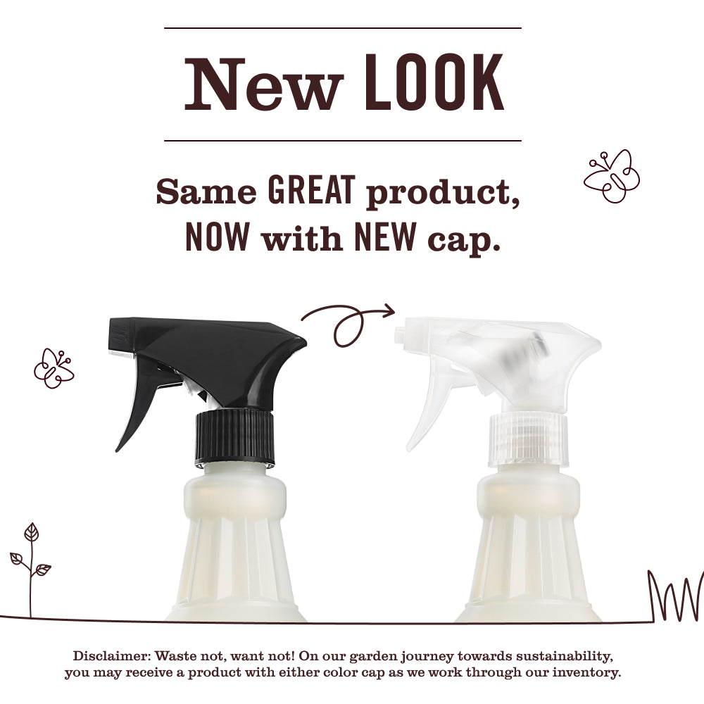 Mrs. Meyer's Snowdrop Everyday Multi-Surface Cleaning Spray