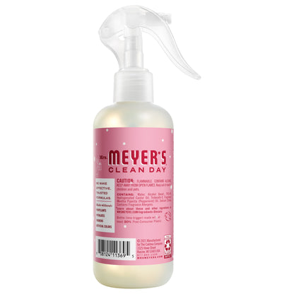 Mrs. Meyer's Peppermint Garden-Inspired Room Freshener