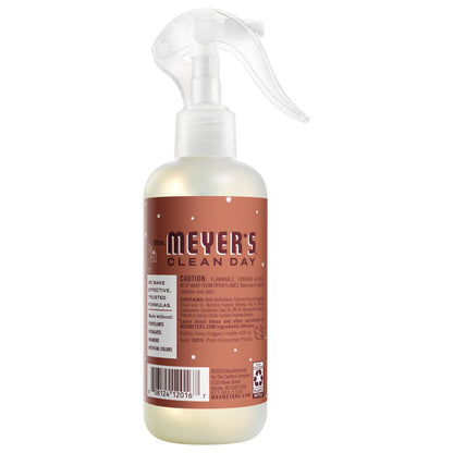 Mrs. Meyer's Gingerbread Non-Aerosol Room Freshener Spray