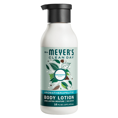 Mrs. Meyer's Birchwood Daily Body Lotion