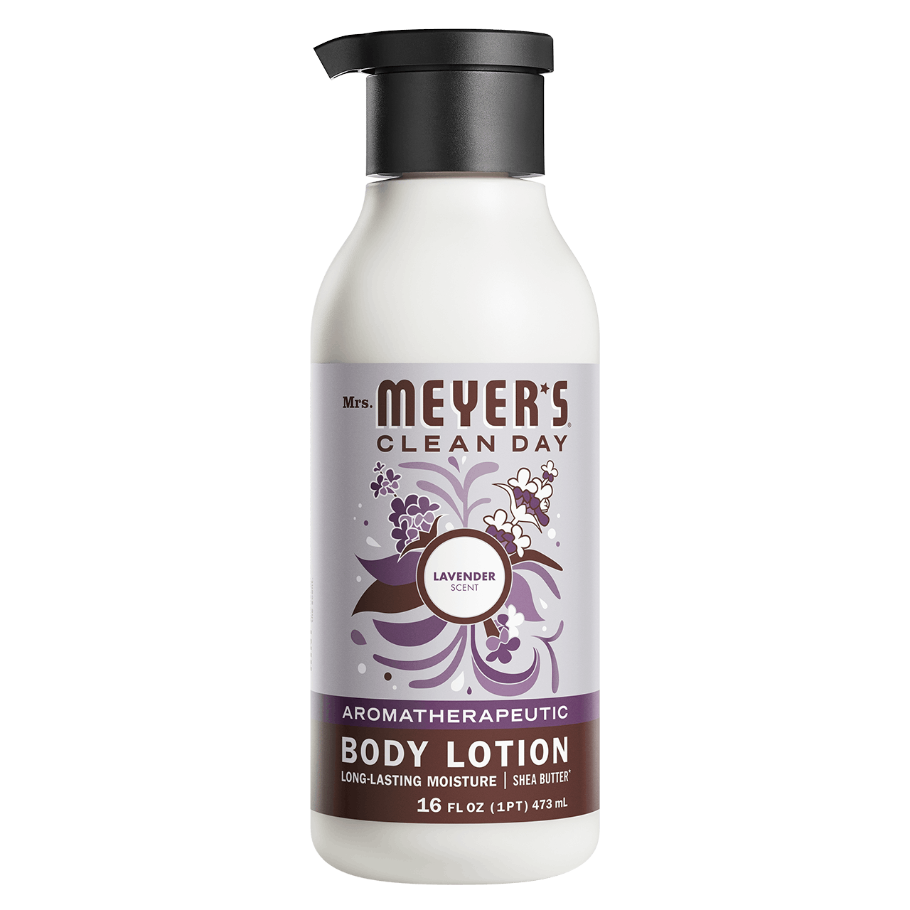 Mrs. Meyer's Lavender Daily Body Lotion