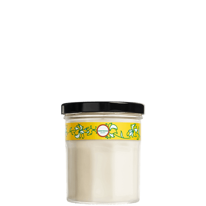 Mrs. Meyer's Honeysuckle Small Scented Soy Candle
