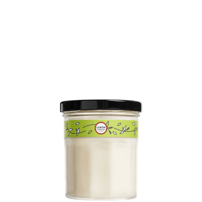 Mrs. Meyer's Lemon Verbena Small Scented Soy Candle