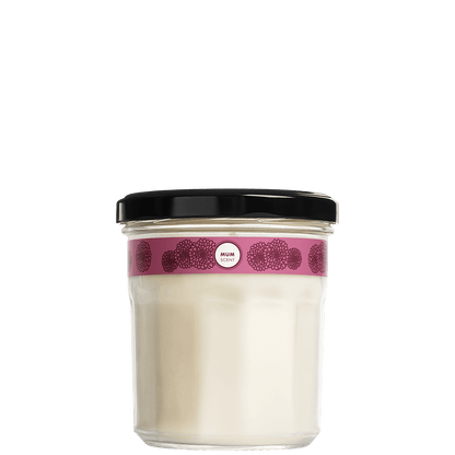 Mrs. Meyer's Mum Large Scented Soy Candle