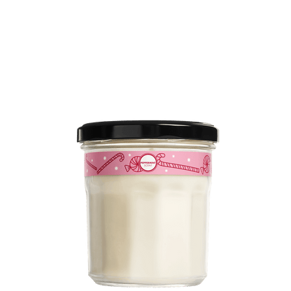 Mrs. Meyer's Peppermint Large Scented Soy Candle
