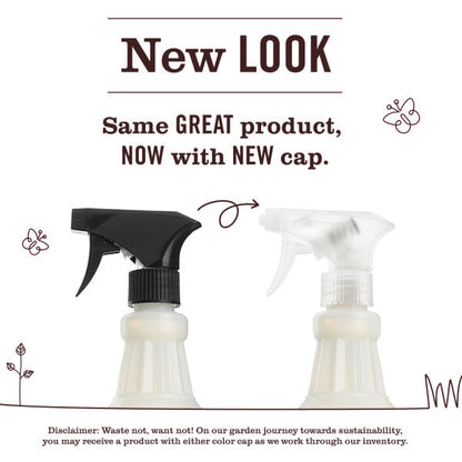 Mrs. Meyer's Spring Seasonal Multi-Surface Cleaner Collection