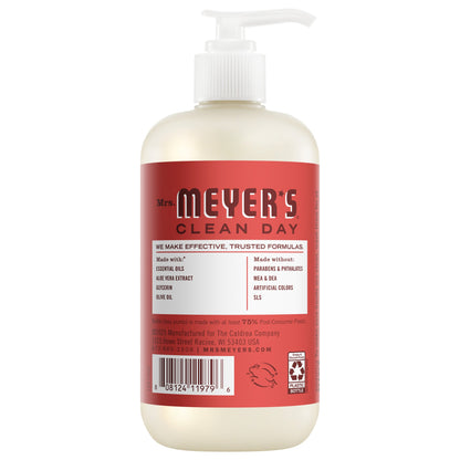 Mrs. Meyer's Tomato Vine Everyday Liquid Dish Soap