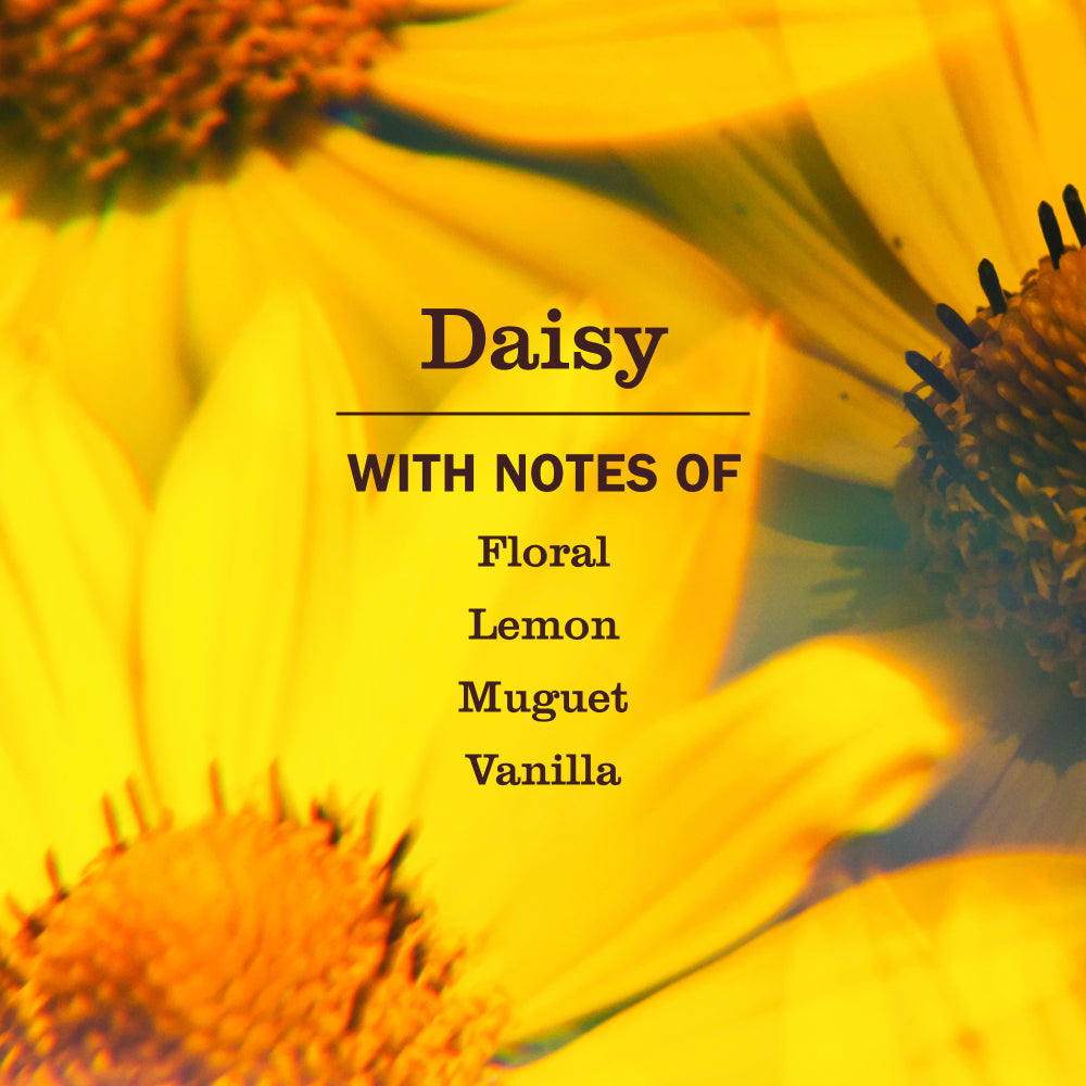 Mrs. Meyer's Daisy Garden-Inspired Room Freshener