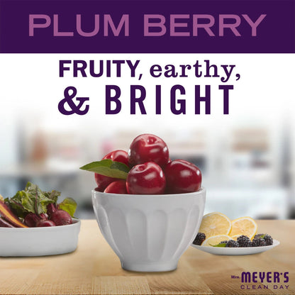 Mrs. Meyer's Plum Berry Daily Body Lotion