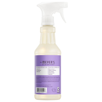 Mrs. Meyer's Lilac Everyday Multi-Surface Cleaning Spray