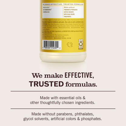 Mrs. Meyer's Daisy Everyday Multi-Surface Cleaning Spray
