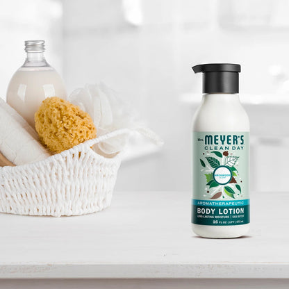 Mrs. Meyer's Birchwood Daily Body Lotion