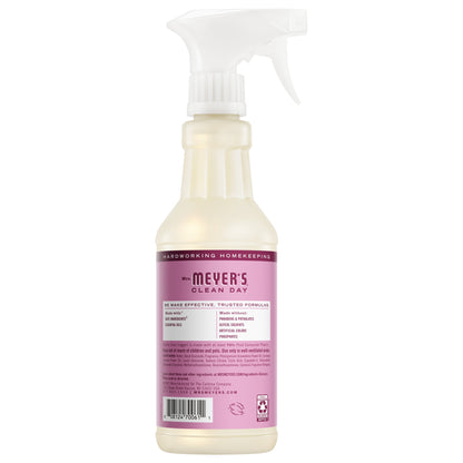 Mrs. Meyer's Peony Everyday Multi-Surface Cleaning Spray