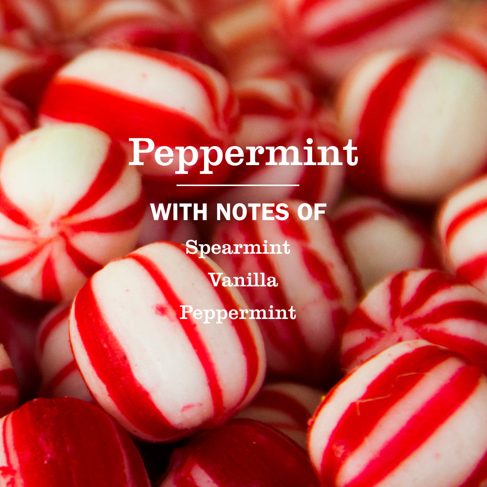 Mrs. Meyer's Peppermint 3-Count Everyday Multi-Surface Cleaner Bundle