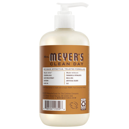 Mrs. Meyer's Acorn Spice 3-Count Liquid Hand Soap Bundle