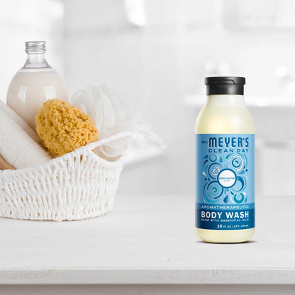 Mrs. Meyer's Rain Water Daily Body Wash
