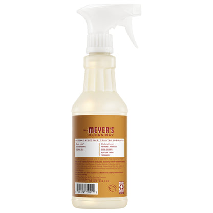 Mrs. Meyer's Apple Cider Everyday Multi-Surface Cleaning Spray