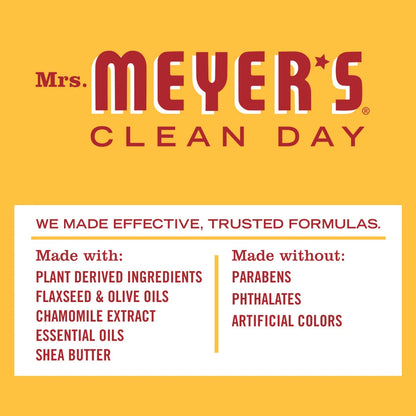 Mrs. Meyer's Clementine Daily Body Lotion