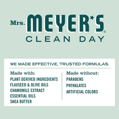 Mrs. Meyer's Birchwood Daily Body Lotion