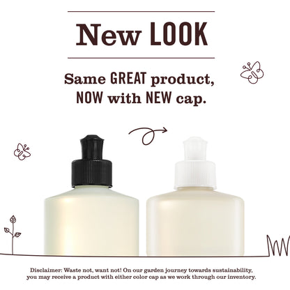 Mrs. Meyer's Iowa Pine Liquid Dish Soap