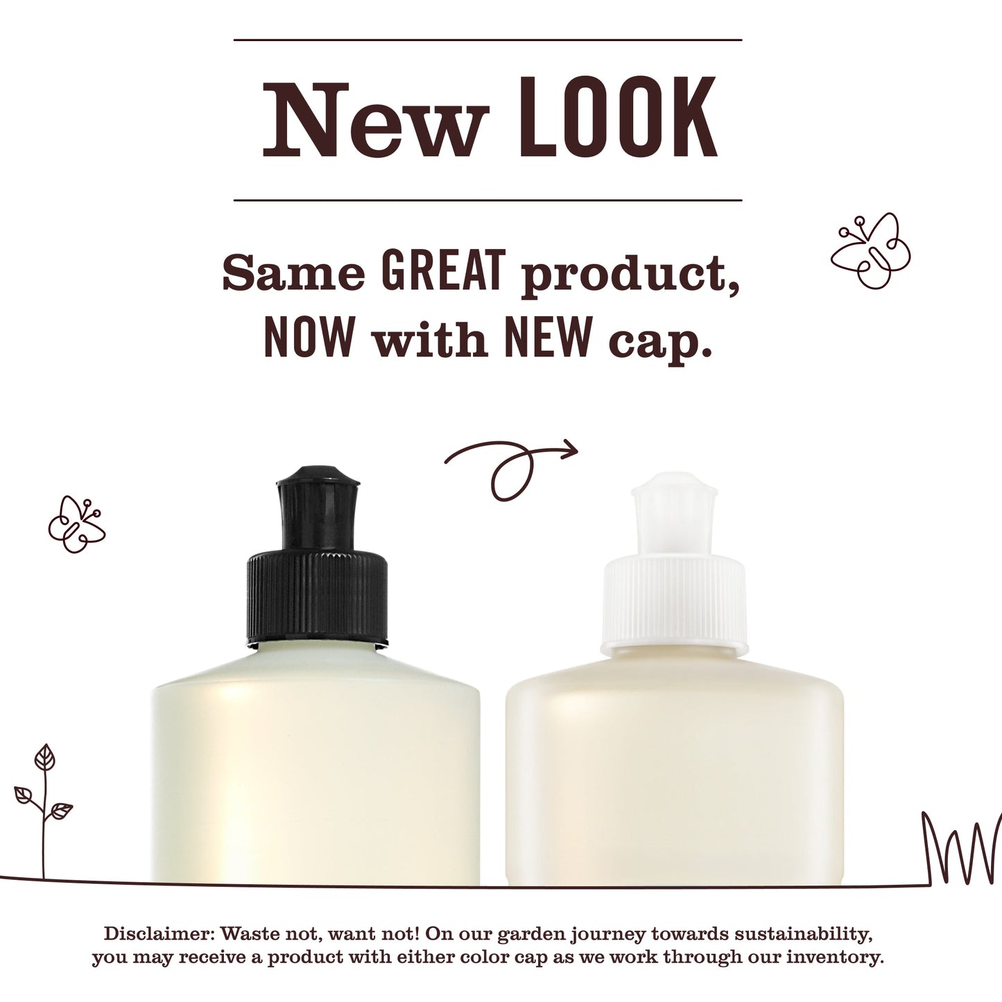 Mrs. Meyer's Peony Liquid Dish Soap