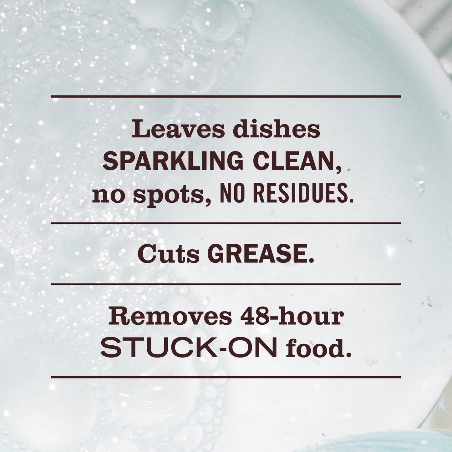 Mrs. Meyer's Lemon Verbena Liquid Dish Soap