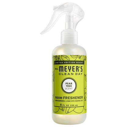 Mrs. Meyer's Pear Tree Garden-Inspired Room Freshener