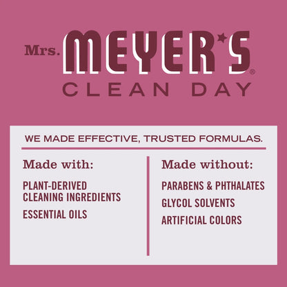 Mrs. Meyer's Mum Everyday Multi-Surface Cleaning Spray