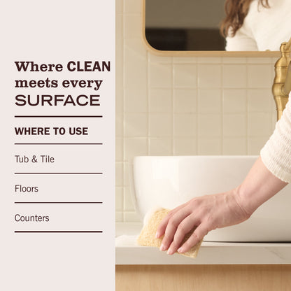 Mrs. Meyer's Basil Concentrated Multi-Surface Cleaner