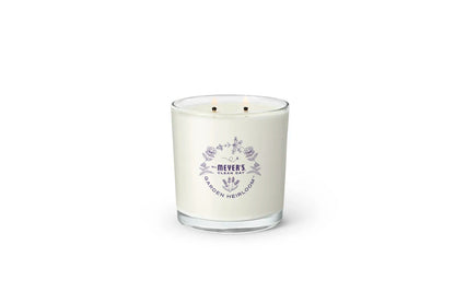 Mrs. Meyer's Moonflower Heirloom Garden-Scented Candle